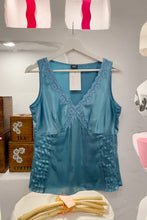 Satin Camisole