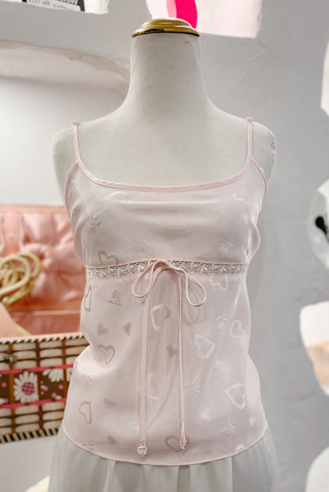 Hearts Tank