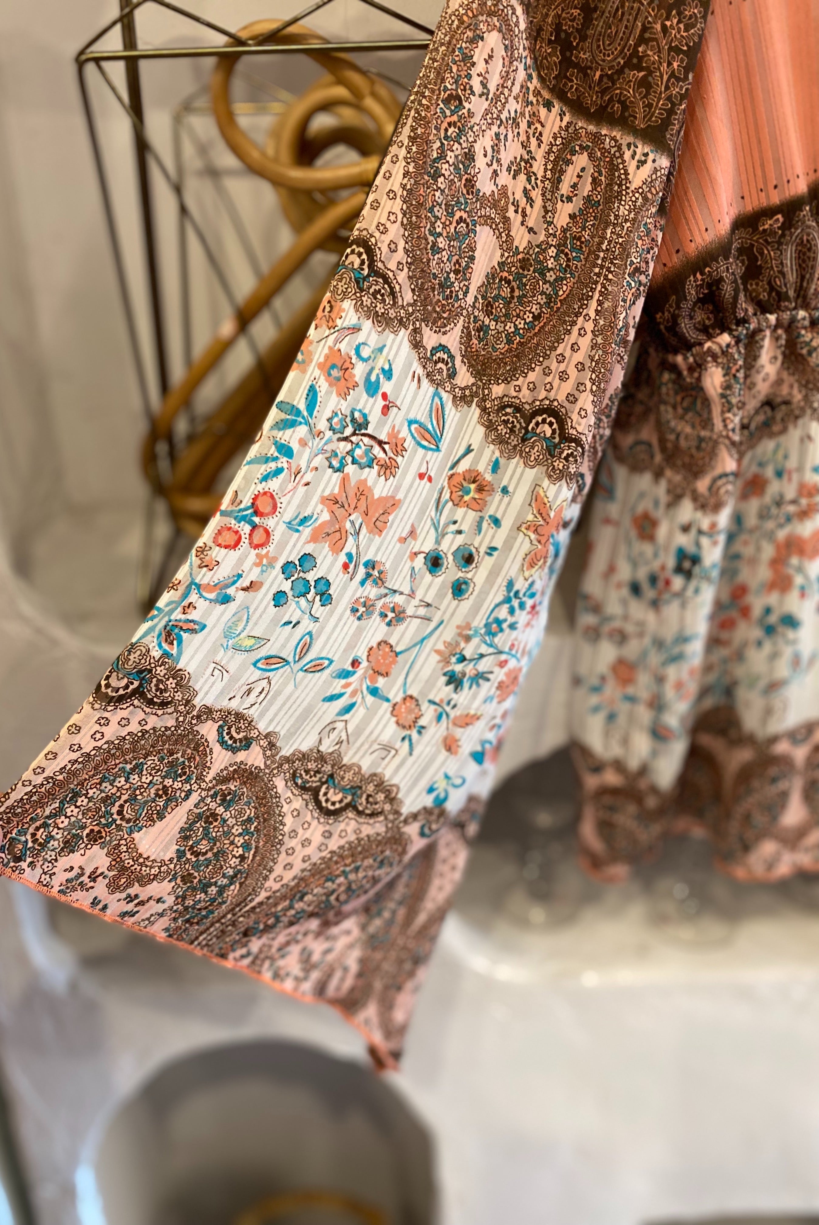 Flowy Blouse