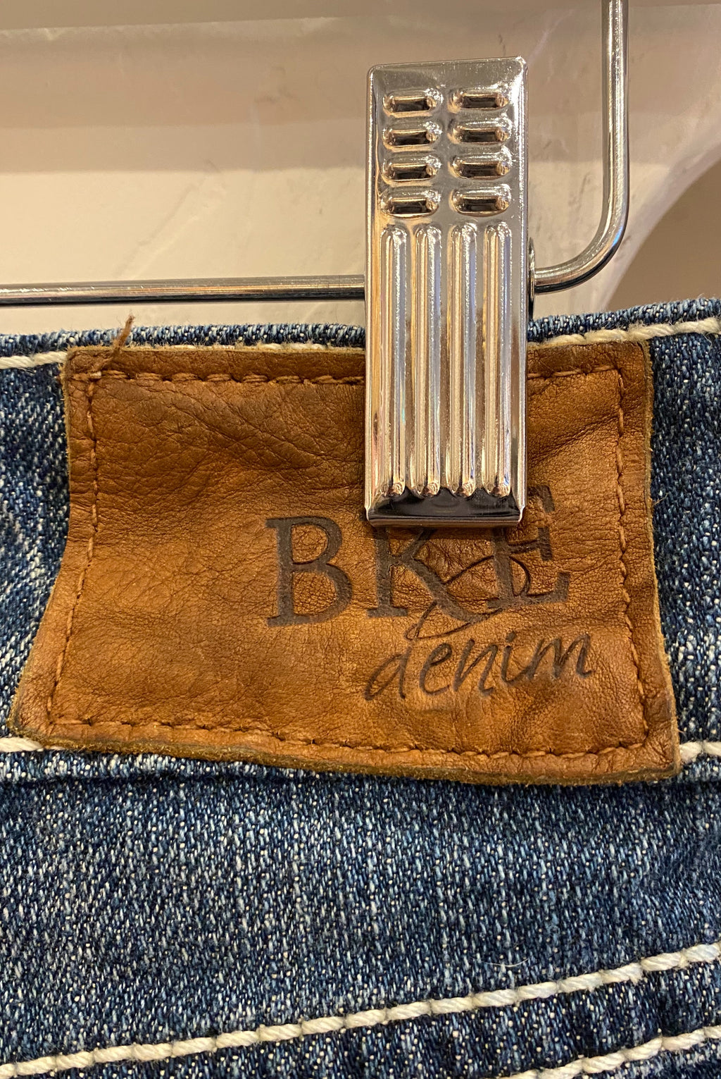 Y2K Ultra Low Rise Bootcut Jeans