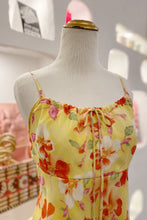 Floral Sundress