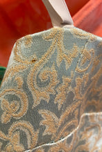 Brocade Dress