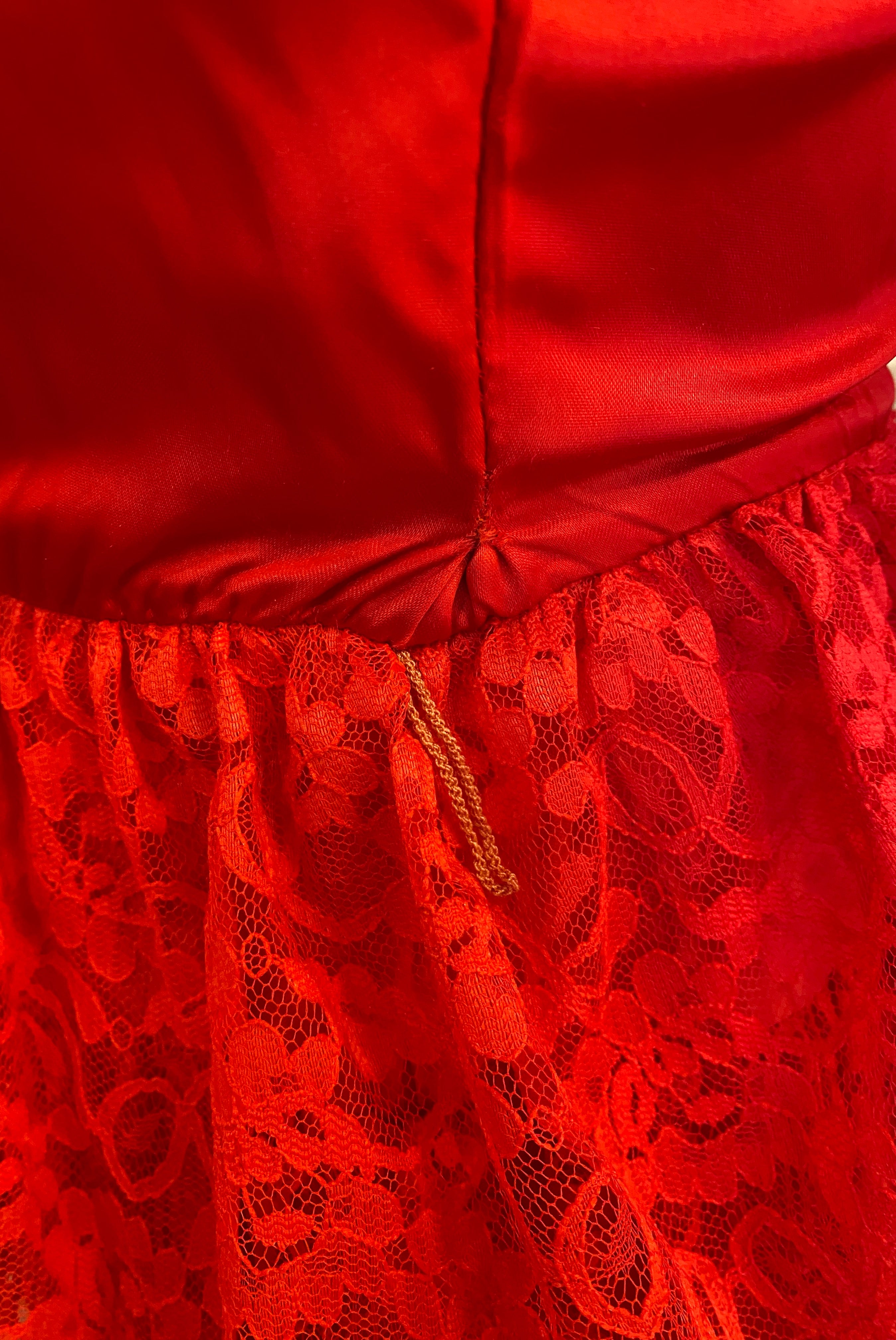 Cocktail Dress