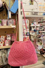 Crochet Bag
