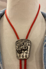 Bolo Tie