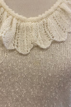 Frilly Knit