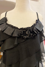 Ruffle Tank