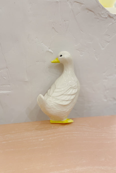 Goose Wall Decor