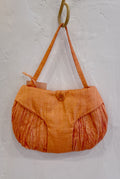 Apricot Purse