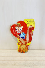 Vintage Valentines