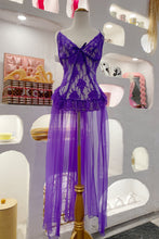Lingerie Dress