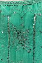 Sequinned Tunic