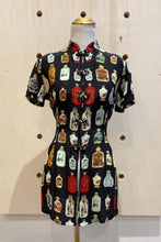 Apothecary Tunic