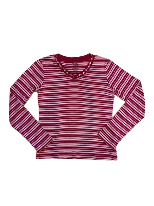 Striped Long Sleeve