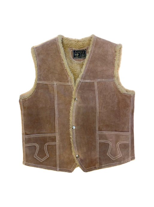 Sherpa Vest