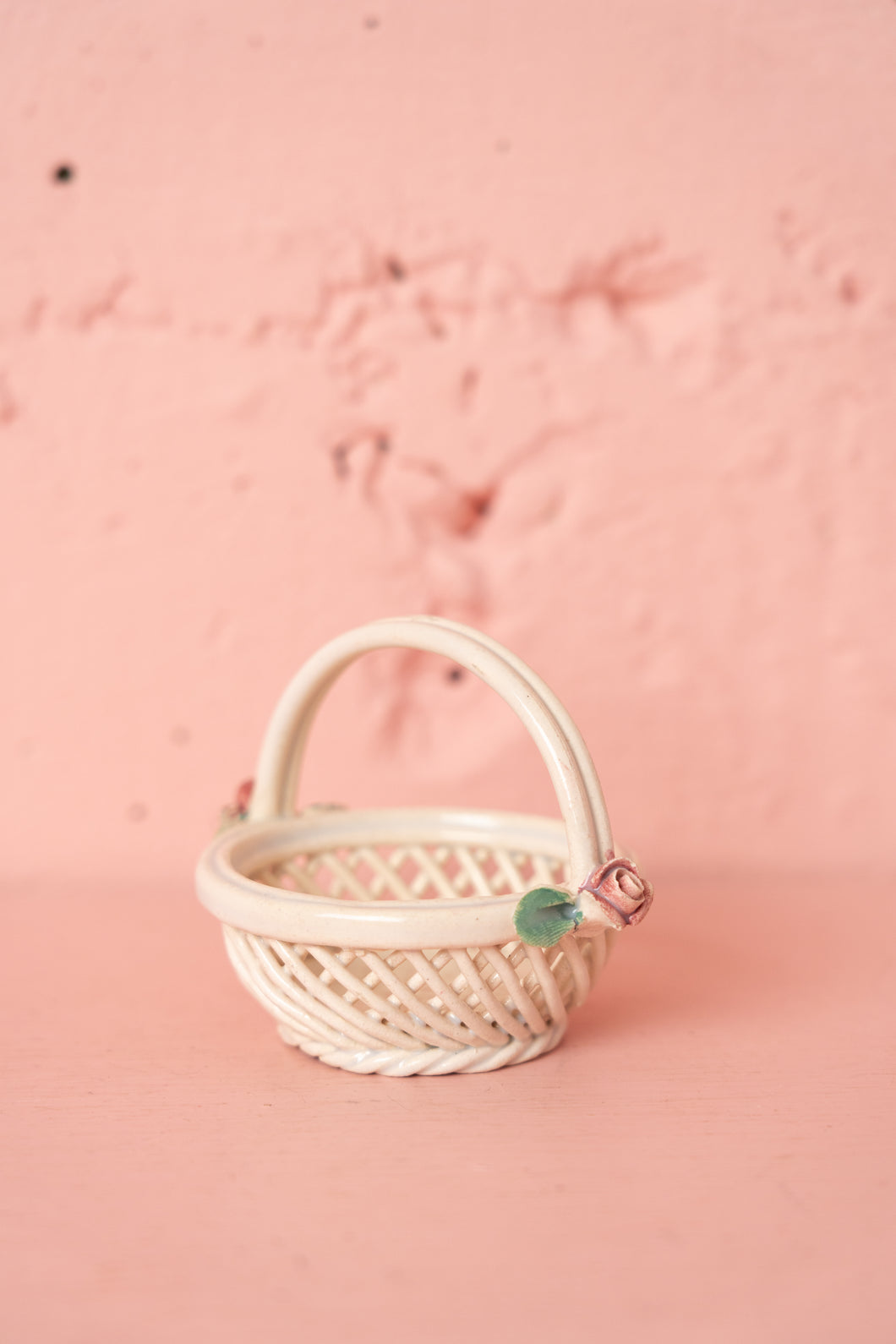 Mini Basket
