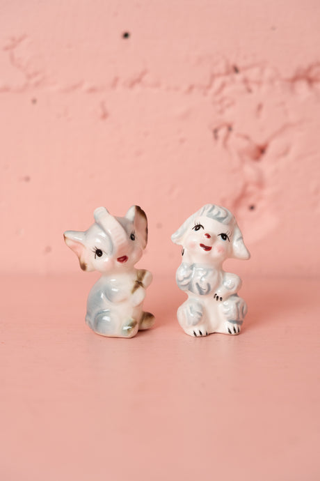 Animal Figurines