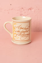 Friendship Mug