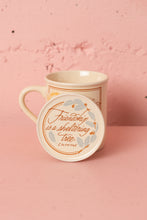 Friendship Mug