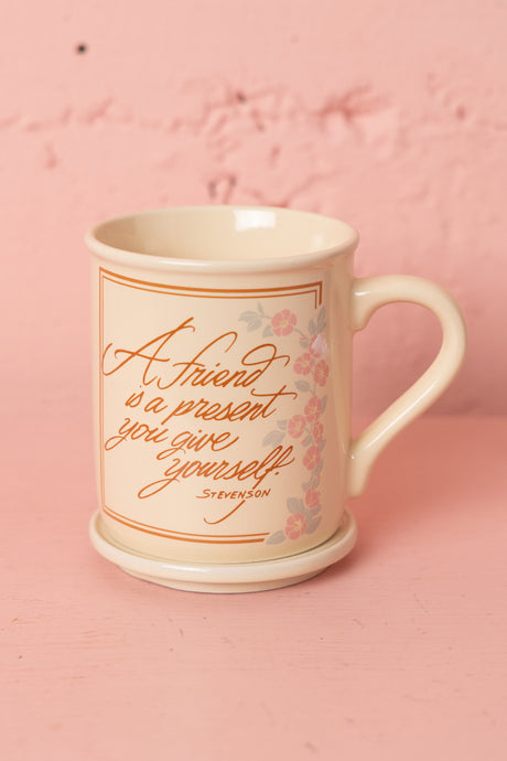 Friendship Mug