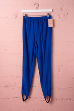 Cobalt Leggings