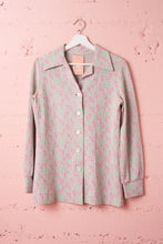 Paisley Blouse