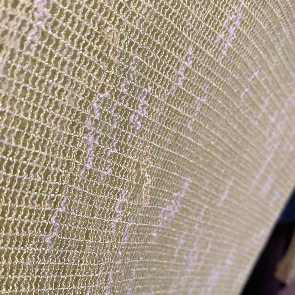 Net Blouse