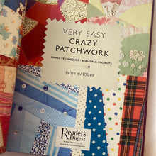 Patchwork Book