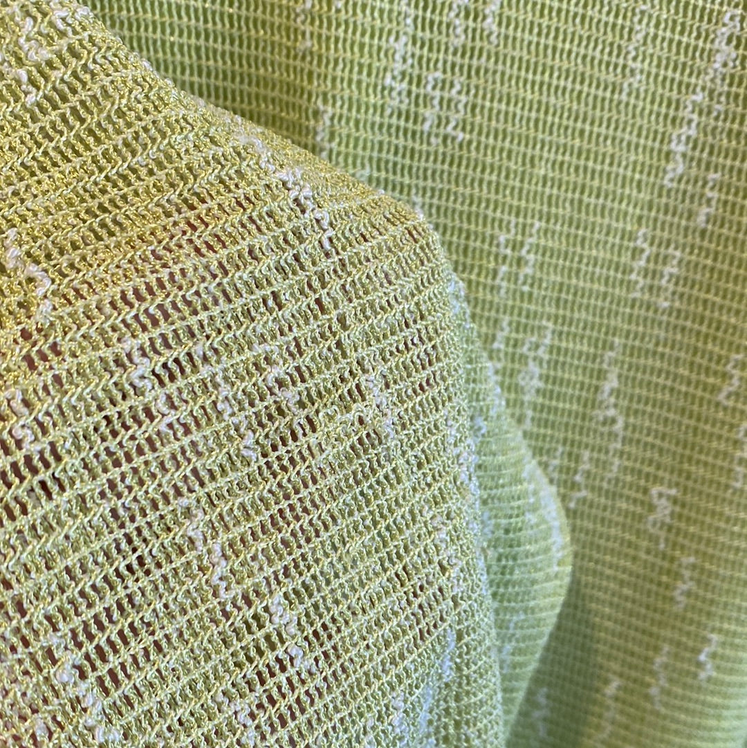 Net Blouse