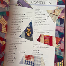 Patchwork Book