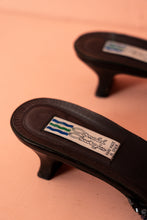 Beaded Sandals