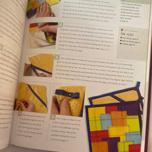 Patchwork Book