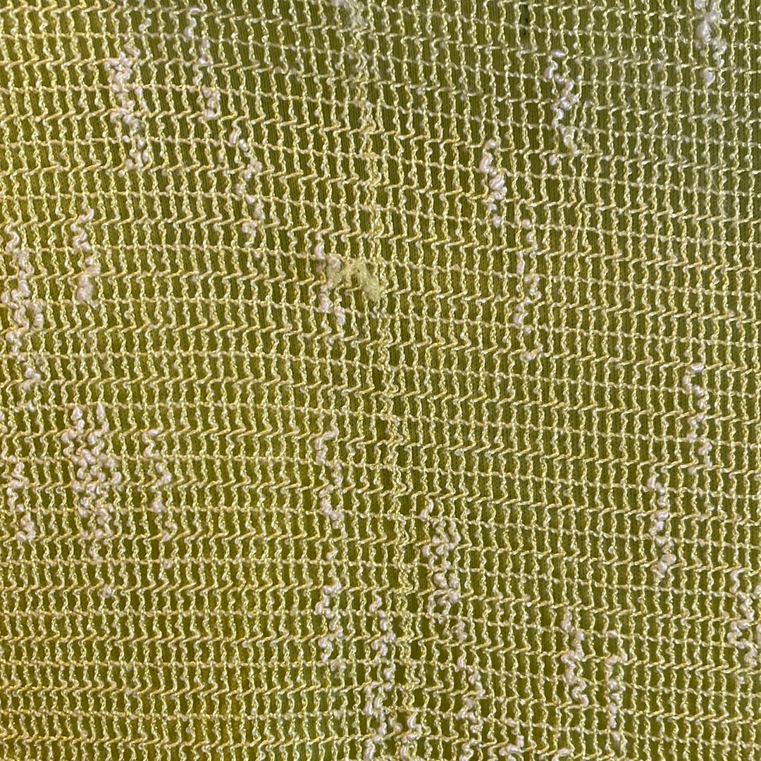 Net Blouse