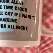 Office Mug