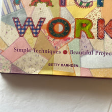 Patchwork Book