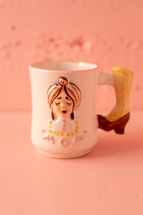 Mom Mug