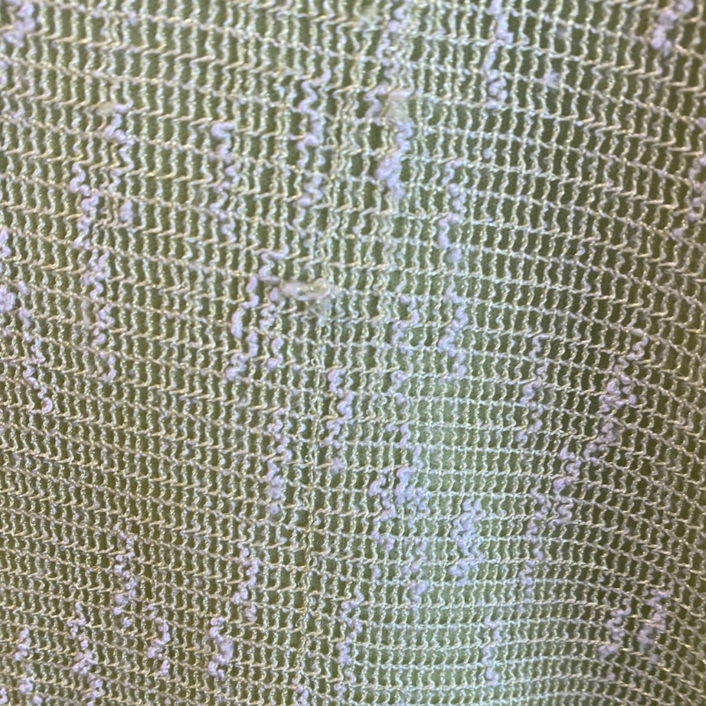 Net Blouse