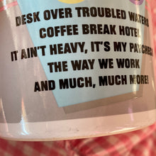 Office Mug