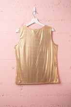 Gold Tank