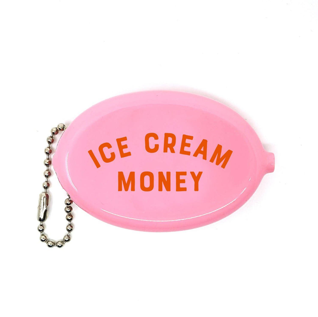 Ice Cream Money