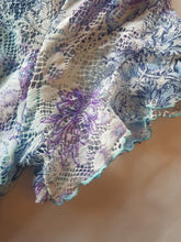 Floral Lace Set