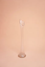 Tall Swung Vase