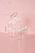 Glass Mugs