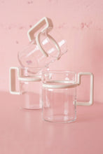 Glass Mugs