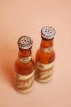 Schlitz Beer Shakers