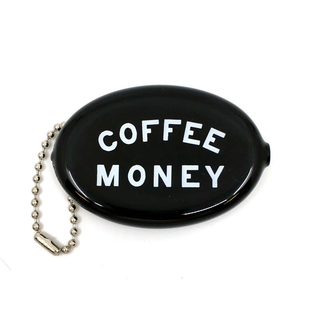 Coffee Money