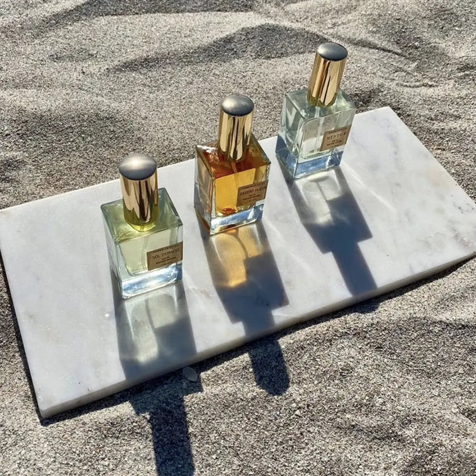 Sol Dorado Perfume