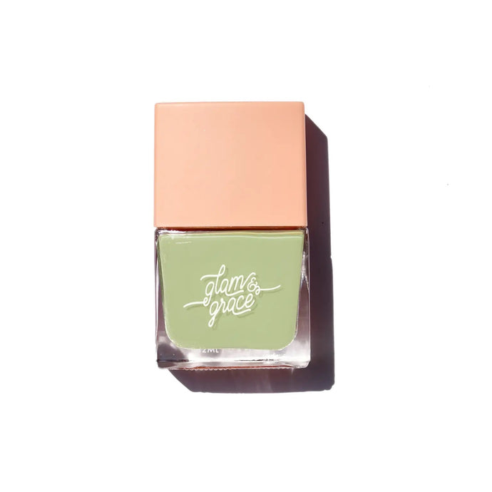 Sprout Nail Polish