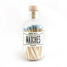 Wooden Matches